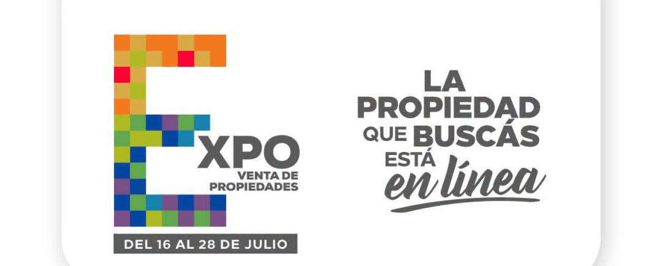 Expo Venta de Propiedades ofrece hasta 70% de descuento en más de 600 propiedades