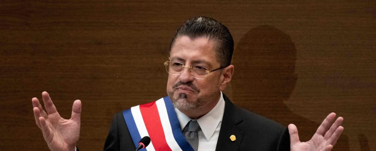 TSE ordena investigación preliminar sobre denuncias de beligerancia referidas al Presidente de la República