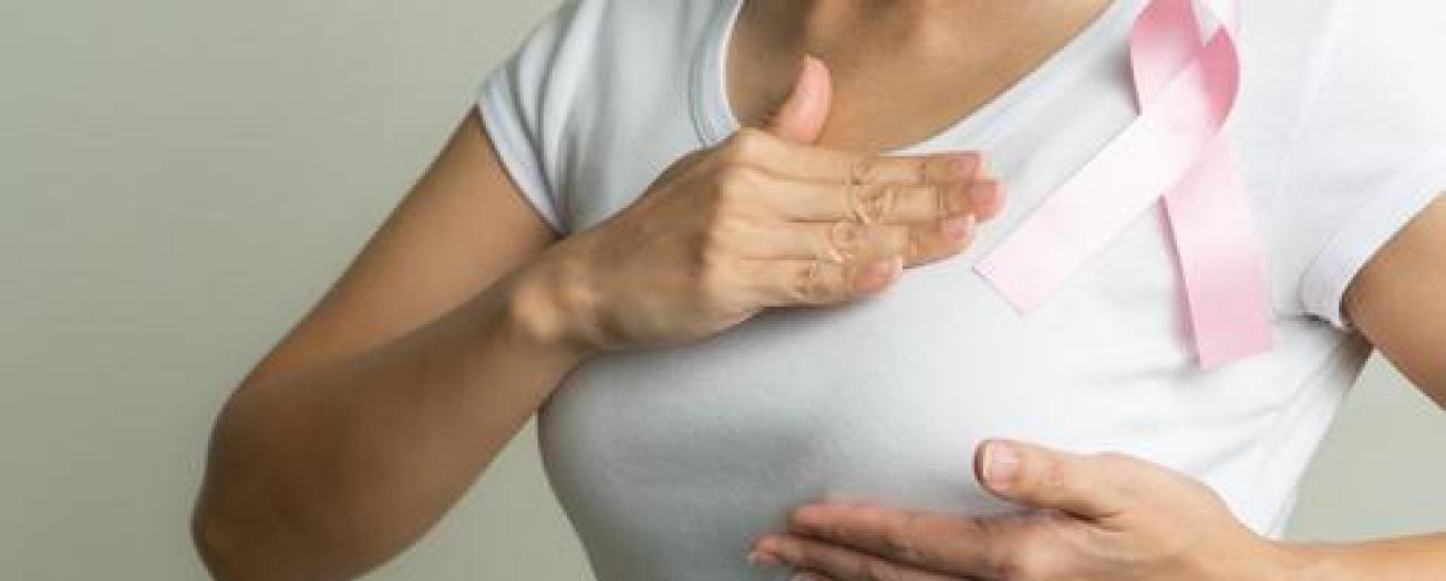  Salud hace un llamado para prevenir el cáncer de mama