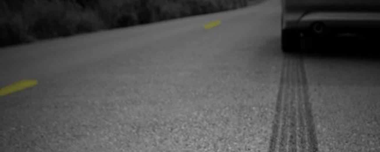 Al 31 de agosto, 150 personas perdieron la vida en  accidentes relacionados al abuso de velocidad 