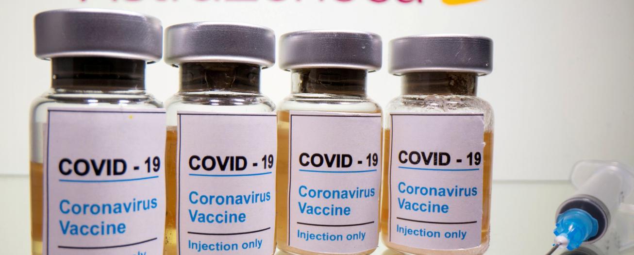 Salud autoriza primer distribuidor privado de vacuna contra COVID-19