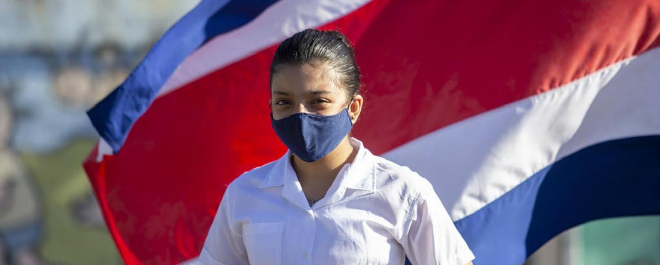 Salud levanta receso escolar y establece uso de mascarilla en centros educativos y transporte público por dos semanas 