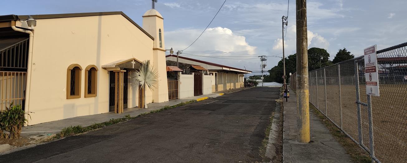 Asociación de Desarrollo del Poró tendrá que devolver ¢20 millones a la municipalidad