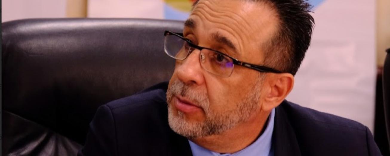 Humberto Soto gana recurso de amparo electoral  contra el PLN
