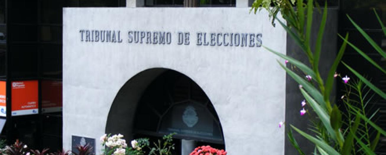 TSE precisa las reglas de la paridad horizontal