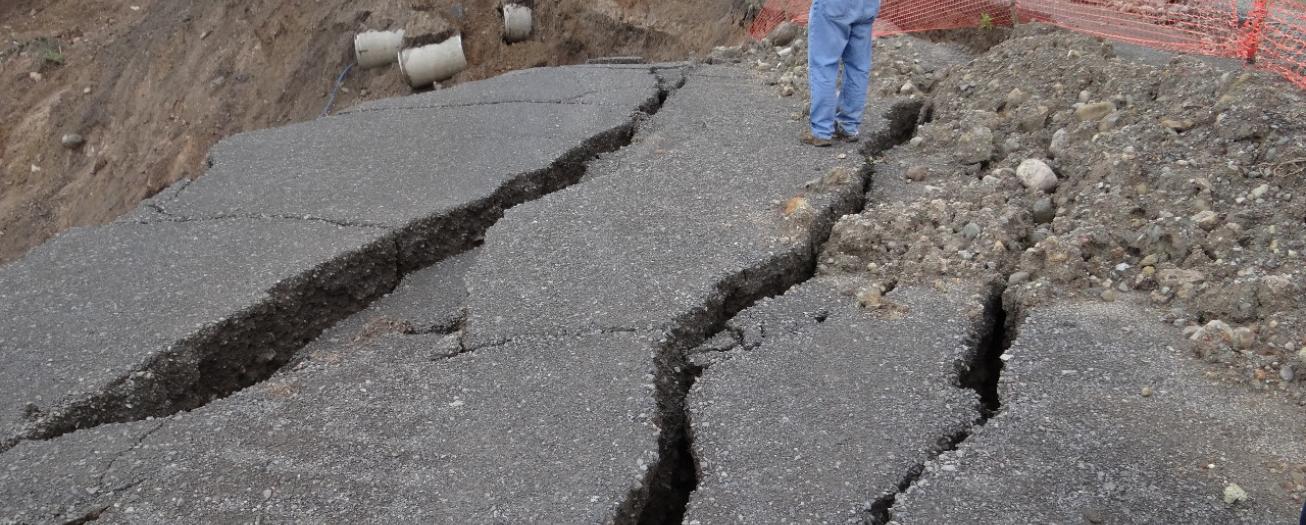 ¿Qué pasa con la infraestructura vial en Costa Rica?