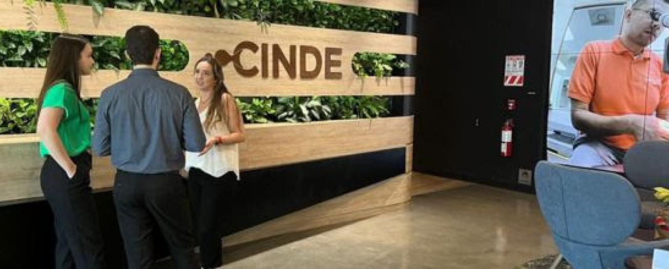  PROCOMER retira también aporte a CINDE