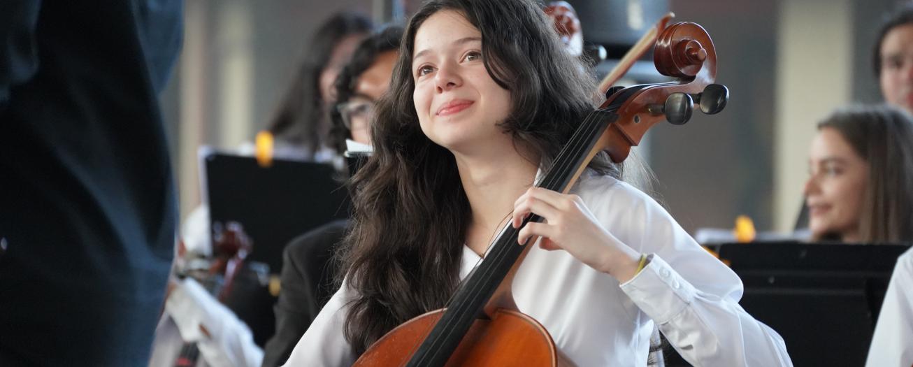 SINEM celebrará su 18 aniversario con conciertos especiales   