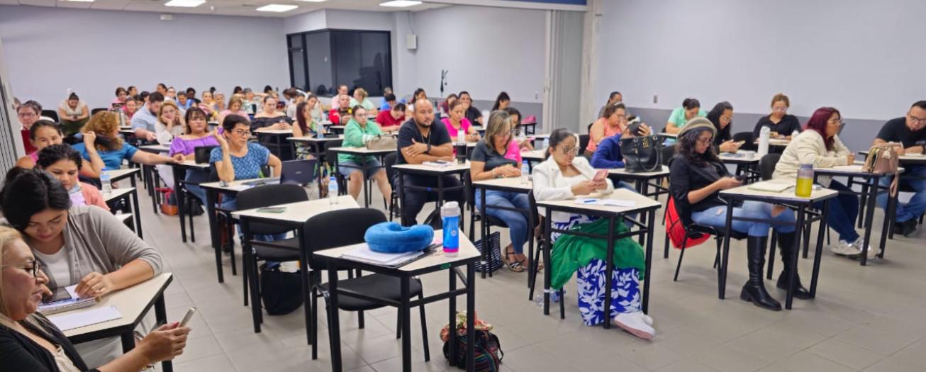 Más de 450 personas empresarias participarán en talleres sobre inteligencia artificial 