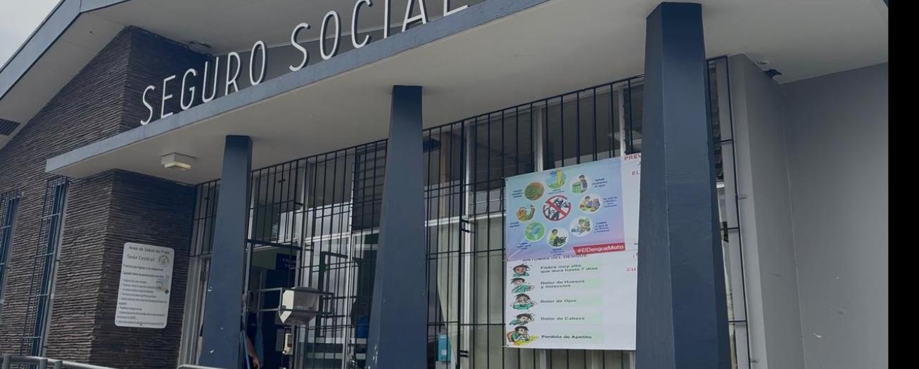 Área de salud Poás amplía atención médica en horario vespertino