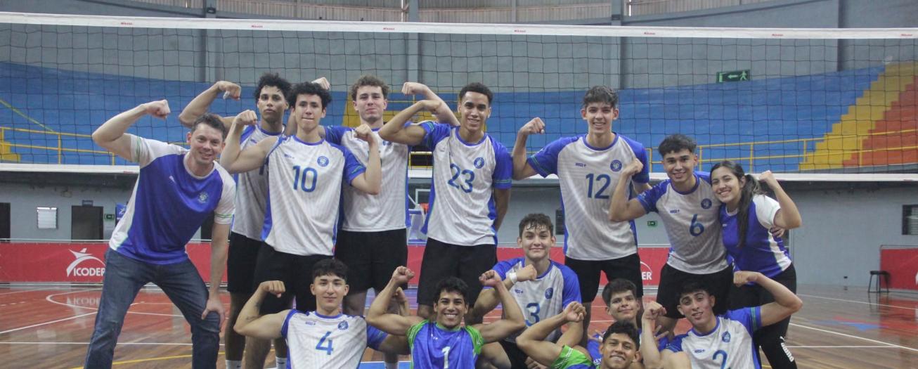 Grecia logra el último boleto a Juegos Deportivos Nacionales 