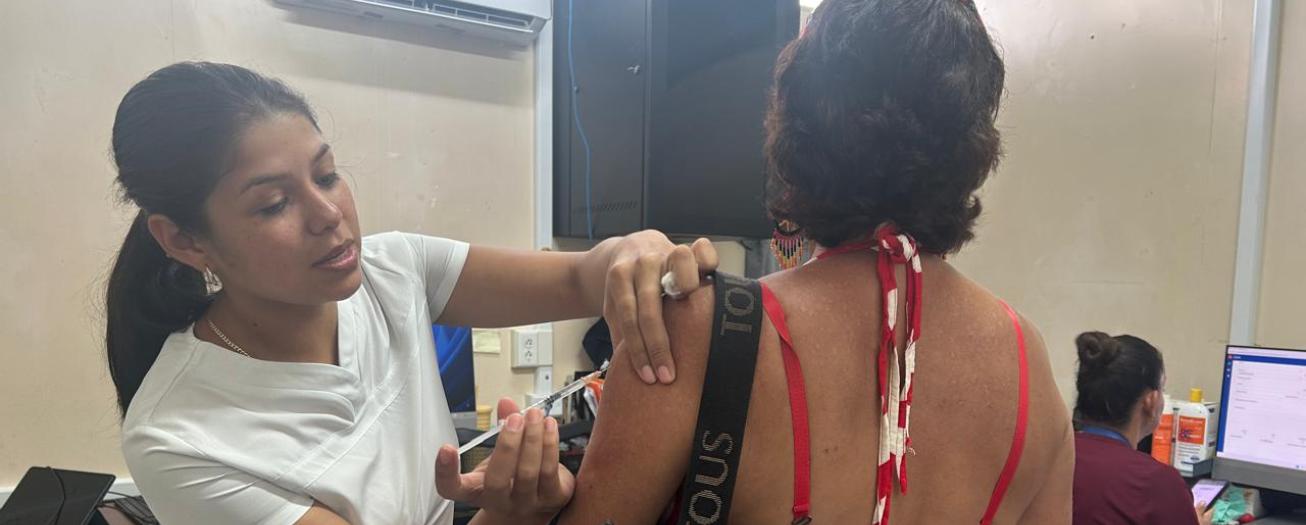 CCSS insta a cumplir requisitos necesarios para vacunación contra la fiebre amarilla