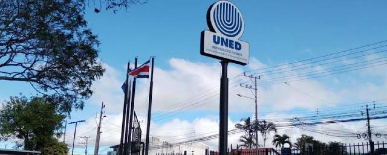 UNED abre matrícula para  primer cuatrimestre y semestre 2026