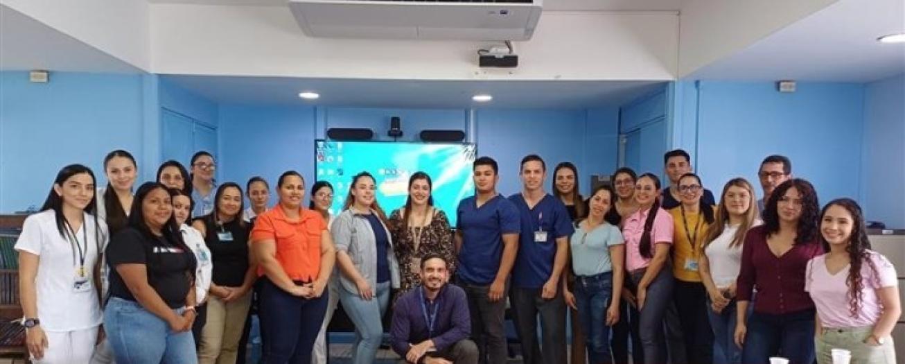 CCSS capacita a 20 900 funcionarios en atención digna y sin discriminación durante 2025