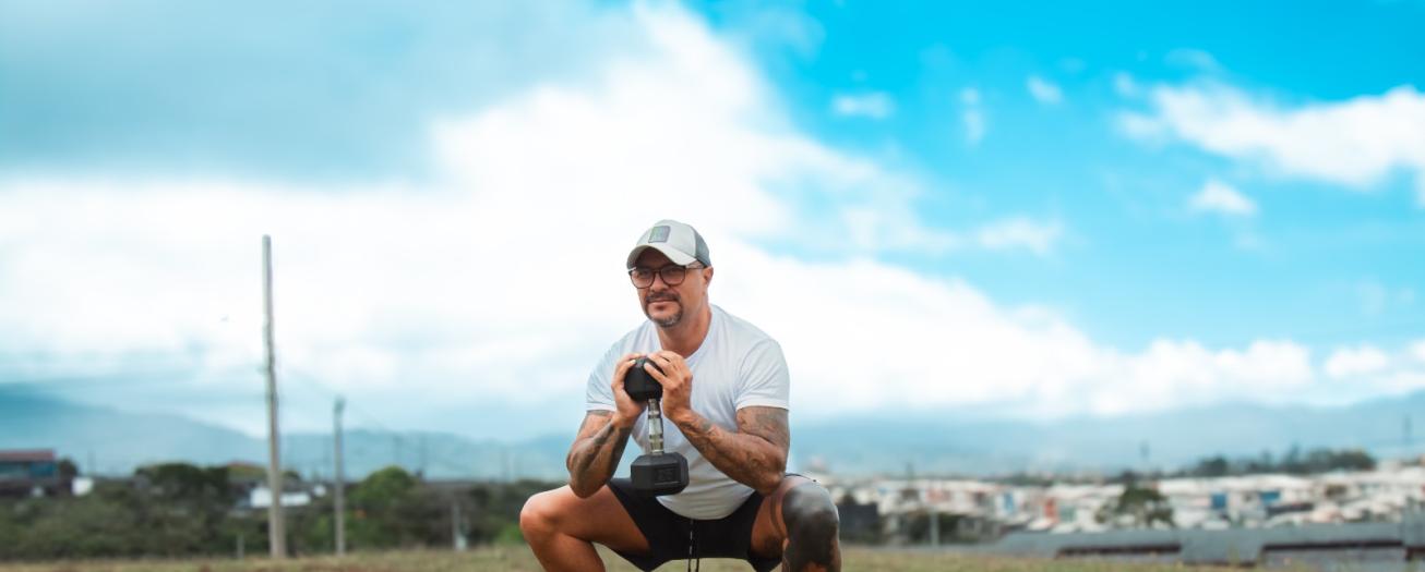 CCSS impulsa ejercicios de fuerza para prevenir enfermedades crónicas