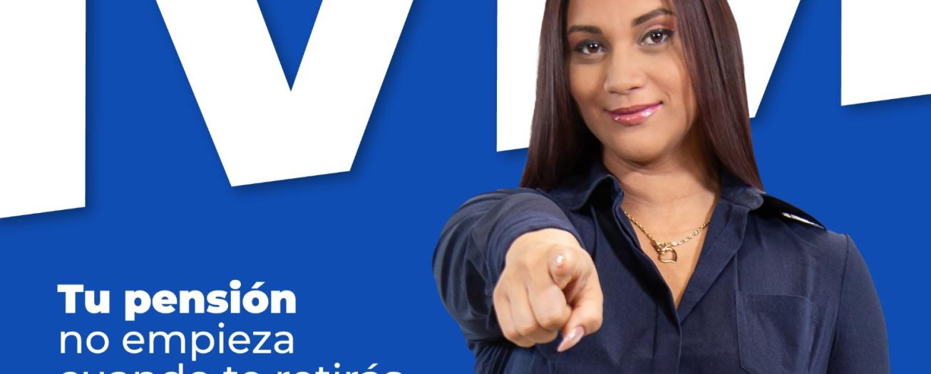 Mayoría de beneficiarios del IVM tiene entre 60 y 79 años