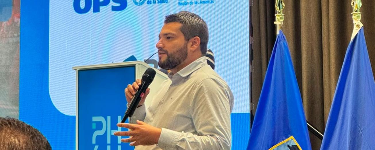 Costa Rica impulsa una salud digital que facilita una atención más rápida, segura y oportuna para la población