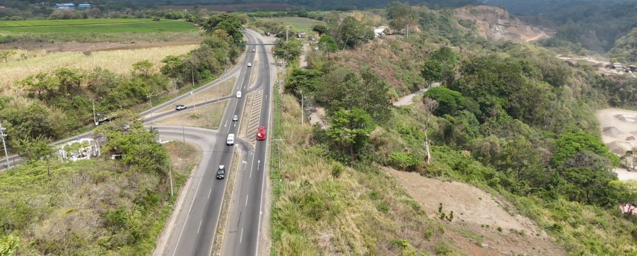 Intercambios para Occidente avanzan a paso firme 