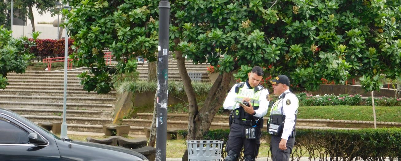 Multas de Tránsito bajarán entre ₡109,13 y ₡7,82 en el 2025 