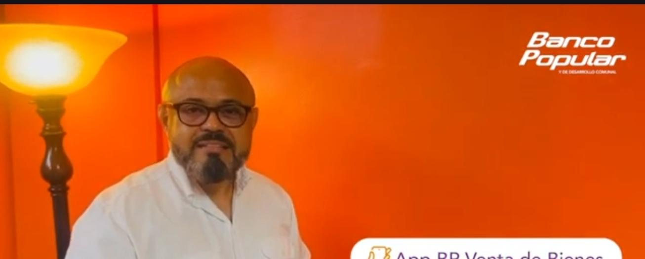 Feria Virtual del Banco Popular ofrece descuentos de hasta 65% para adquirir propiedades