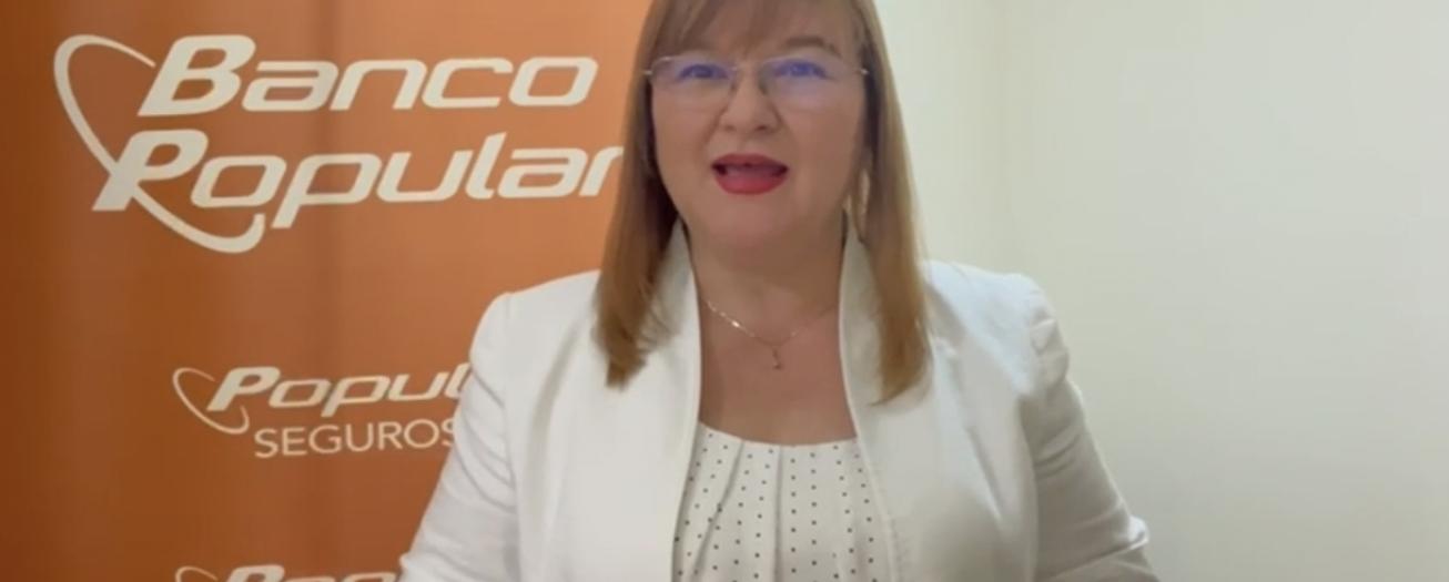 Banco Popular lanza “Conecta BP Mujer” para seguir impulsado el empoderamiento femenino