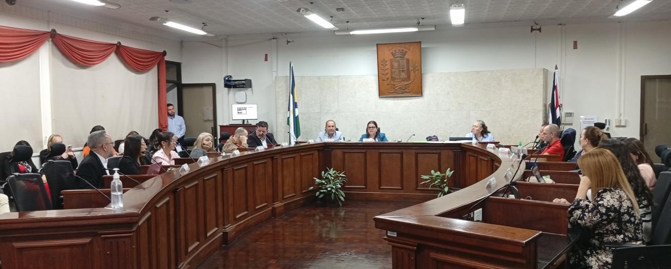 ADI del Poró rendirá cuentas por los ¢20 millones ante el Concejo Municipal