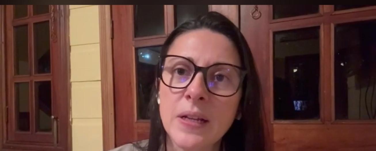 Experta de la UNED insta reformar Dirección de Inteligencia y Seguridad Nacional