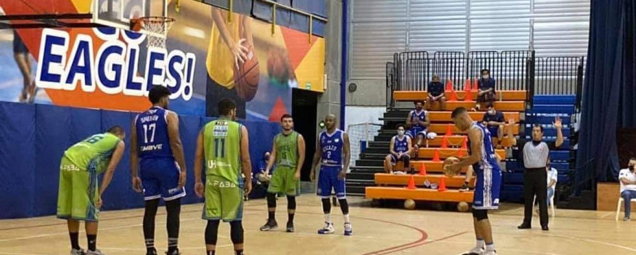 En gran juego, Escazú le quita el invicto a Grecia