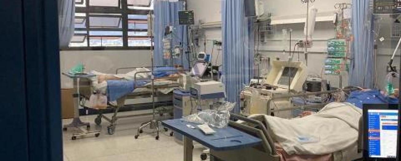 Marzo cierra con reducción de 36% en fallecimientos COVID-19