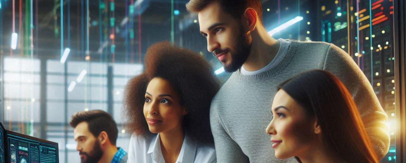 Invertir en Tecnología vs. Contratar Más Personal de TI 