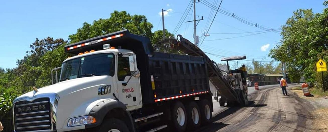 Gobierno plantea prohibir participación en contrataciones del MOPT a empresas envueltas en actos de corrupción