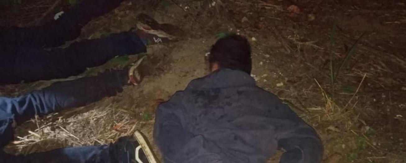 Sentencian a tres años de prisión a sujetos que robaron en bodega del Municipal Grecia