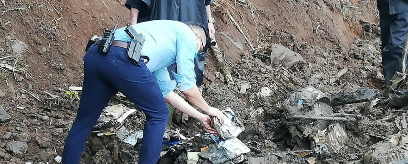 Funcionario de plantel municipal es el principal testigo de “Grecia Cochinilla” 