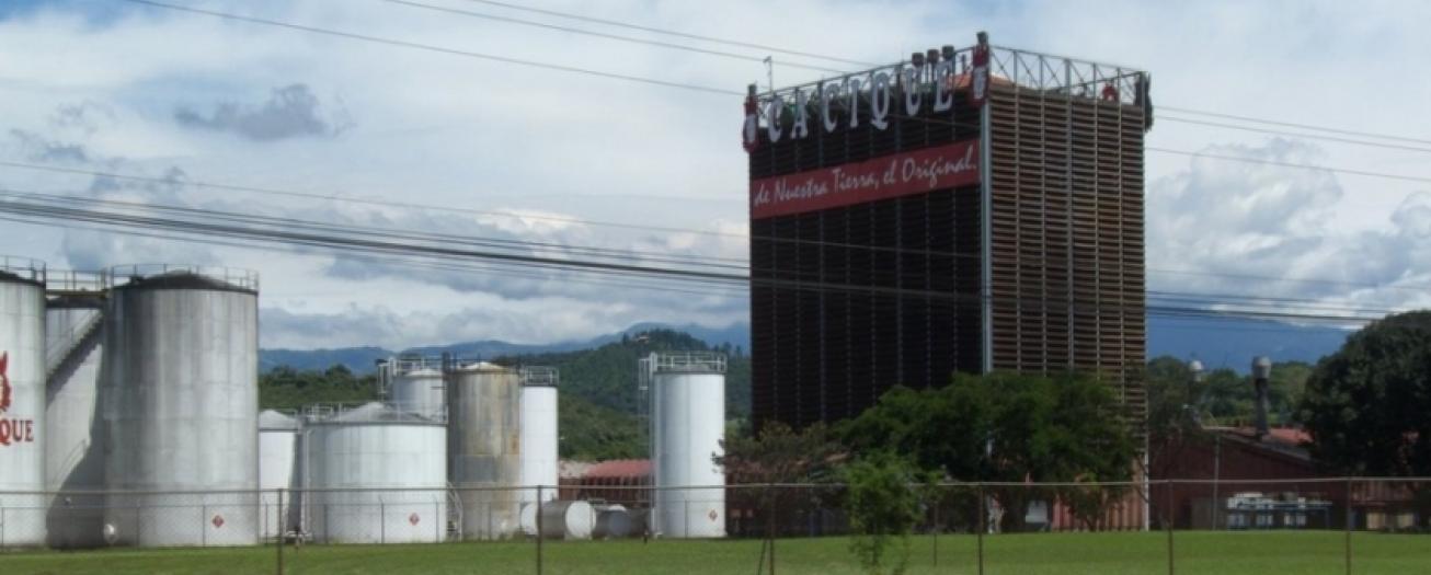 Fanal retomará envasado de Cacique a partir de la próxima semana