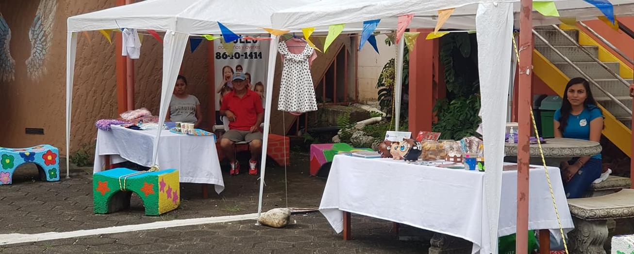 Centro de la Cultura impulsa iniciativas de emprendimiento