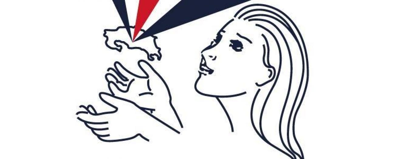 MUSADE convoca al concurso Arco Iris “Dibujando huellas de mujeres visionarias”