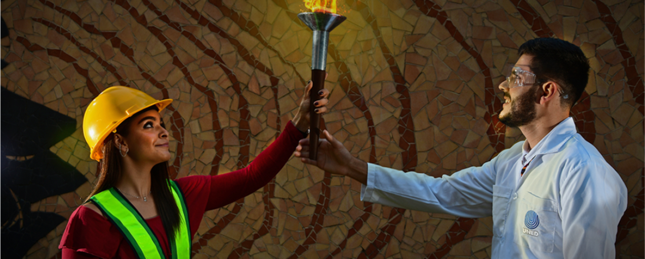 Arranca matrícula de la UNED para tercer cuatrimestre del 2021