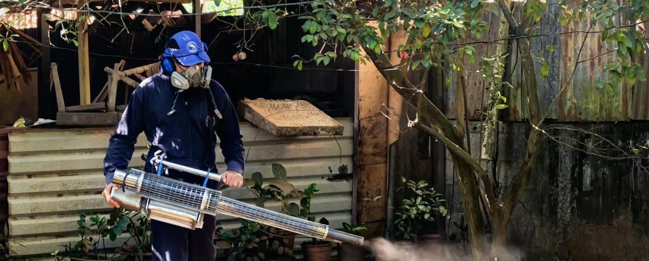 Salud continúa intervenciones para control de caso de Chikungunya