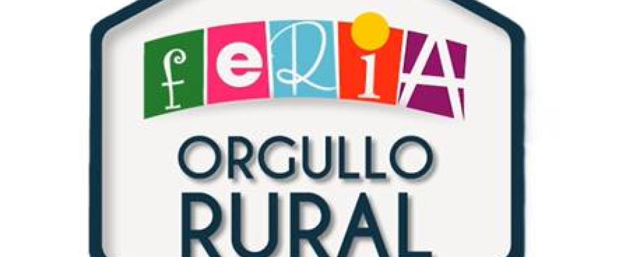LA FERIA DE ORGULLO RURAL SE EXTENDERÁ DESDE EL JUEVES 12 AL SÁBADO 14 DE DICIEMBRE