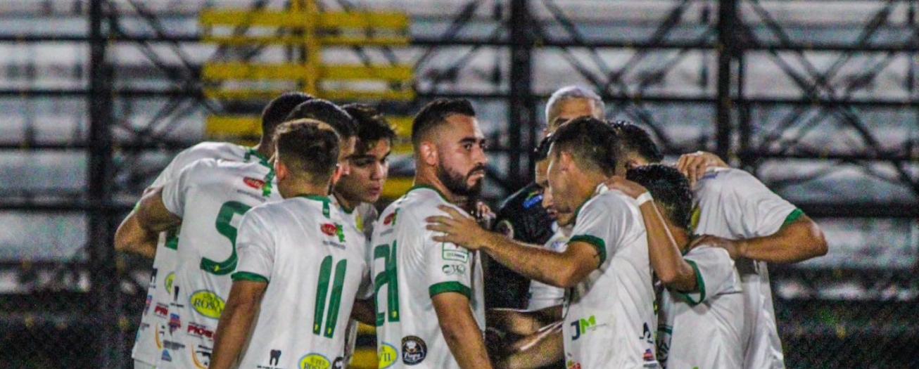 Sarchí perdona a Guadalupe y termina perdiendo la serie