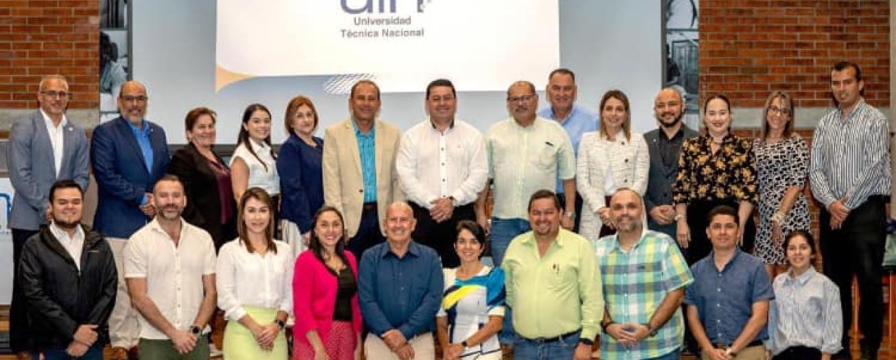 UTN y Fedoma unen esfuerzos para el desarrollo integral de la región de Occidente