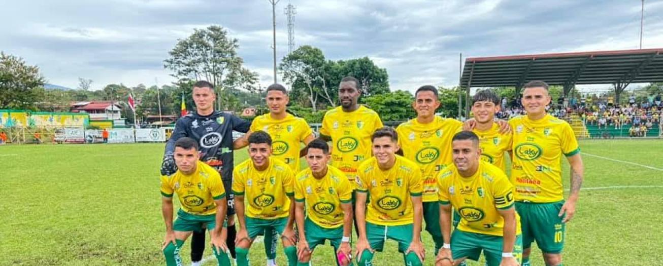 Sarchí logra triunfo con sabor a clasificación 