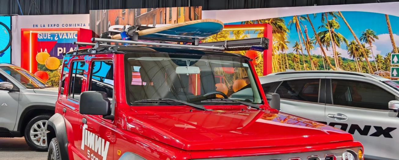 Programa BP Autos ofrece múltiples facilidades para compra de vehículo tradicional y ecoamigable 