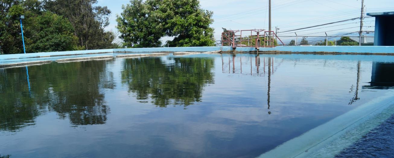 AyA pide cuidar el agua ante aumento de consumo 