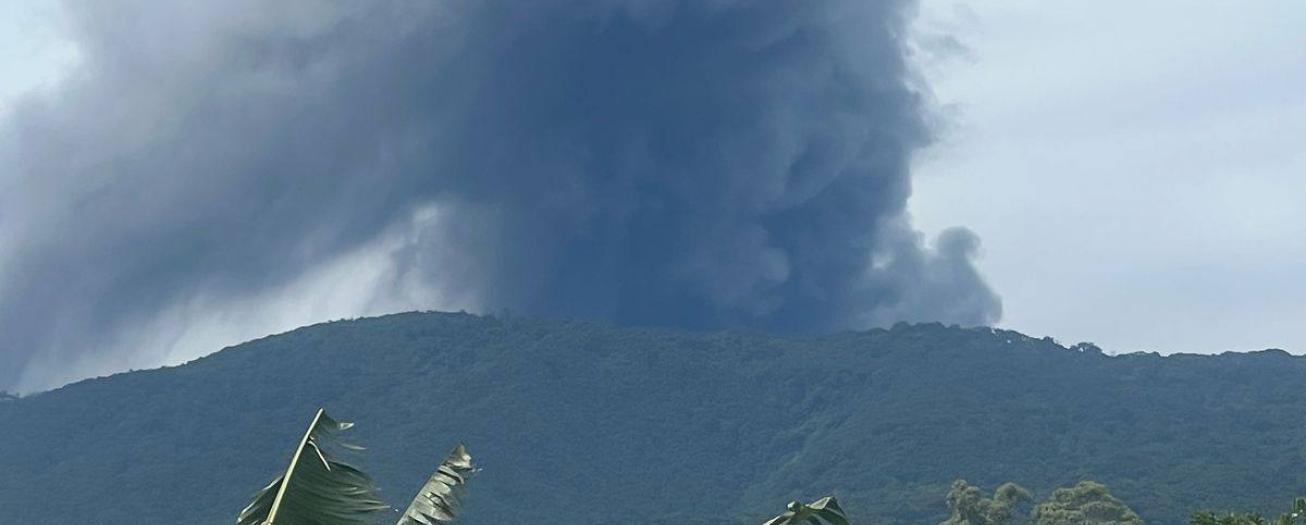 CNE declara Alerta Naranja en Grecia y Sarchí