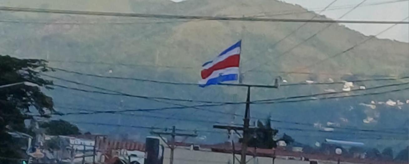 Setiembre el mes de la patria