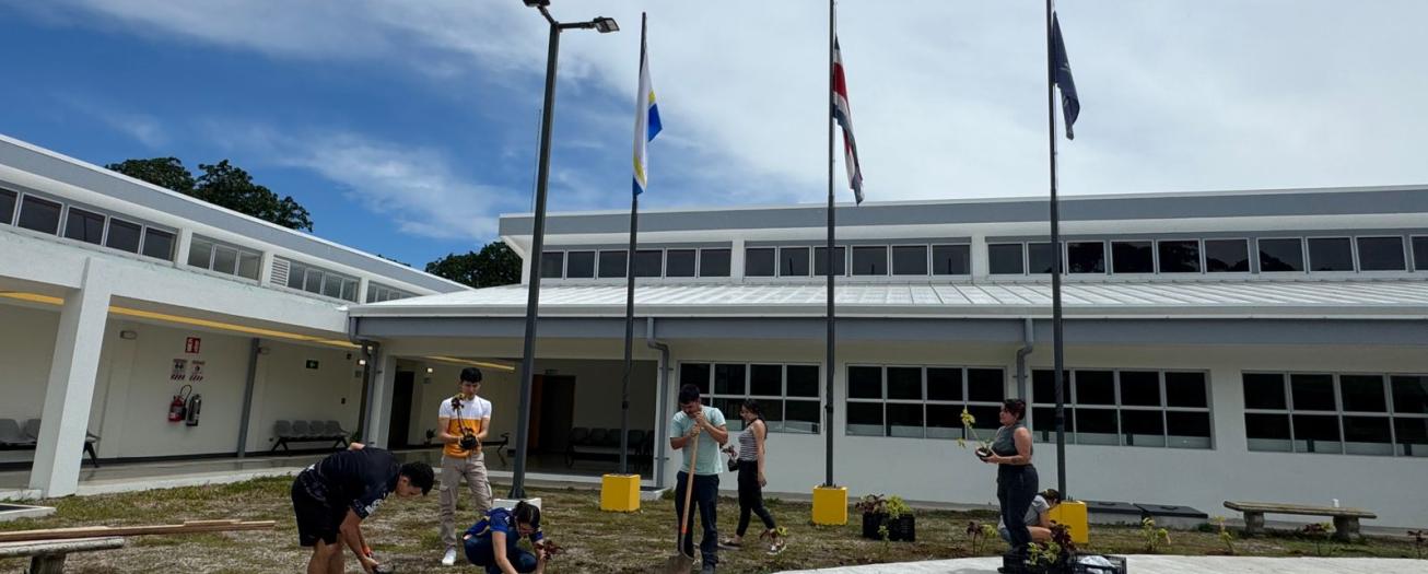 CONED abre matrícula para  concluir secundaria a distancia