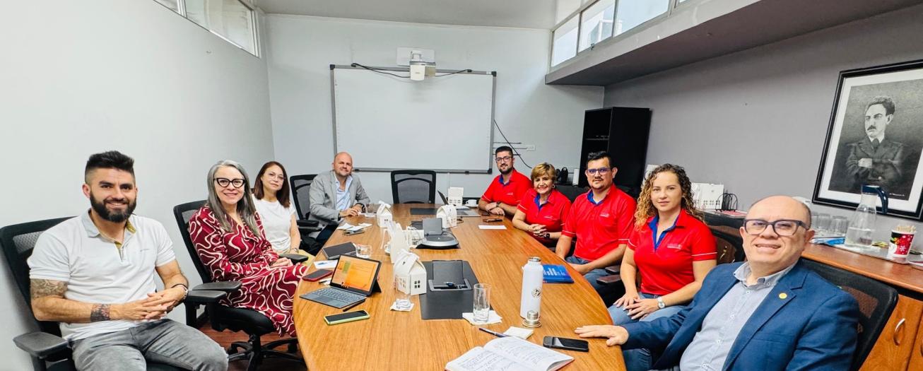 Municipalidad de Grecia y UNA fortalecen alianza