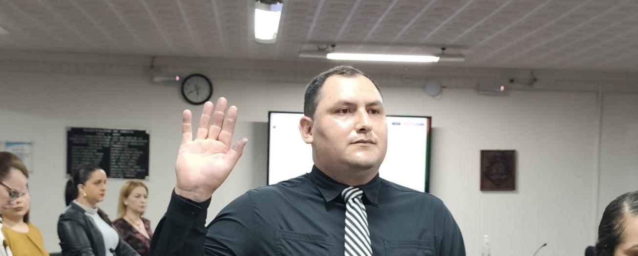 Siguen las renuncias en el Comité de Deportes de Grecia