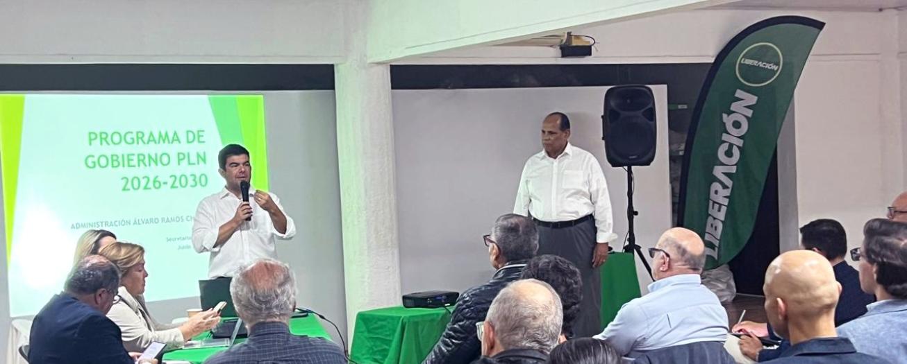 TSE declara con lugar amparo de delegados del PLN